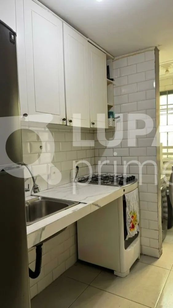 Apartamento, 2 quartos, 50 m² - Foto 11
