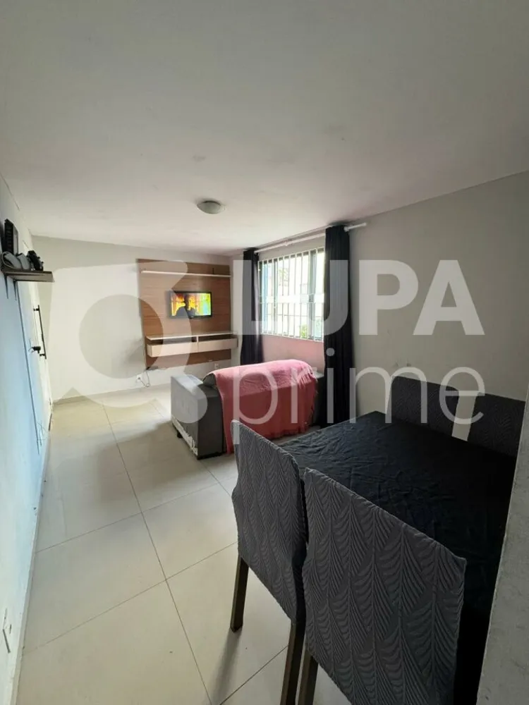 Apartamento, 2 quartos, 50 m² - Foto 7