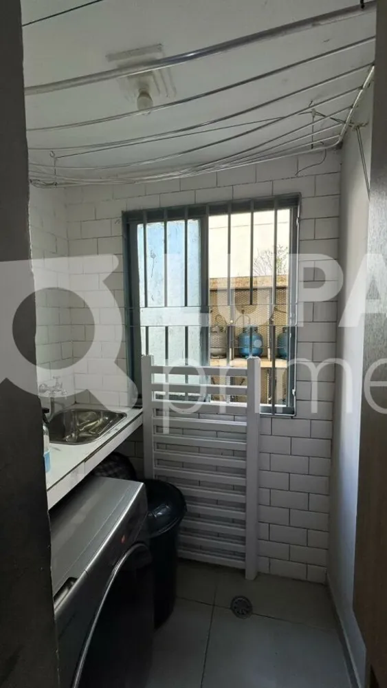 Apartamento, 2 quartos, 50 m² - Foto 9