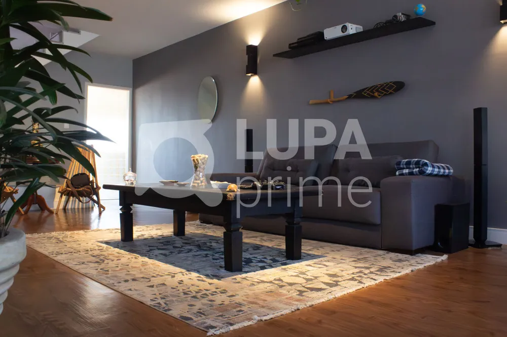 Casa, 3 quartos, 165 m² - Foto 3