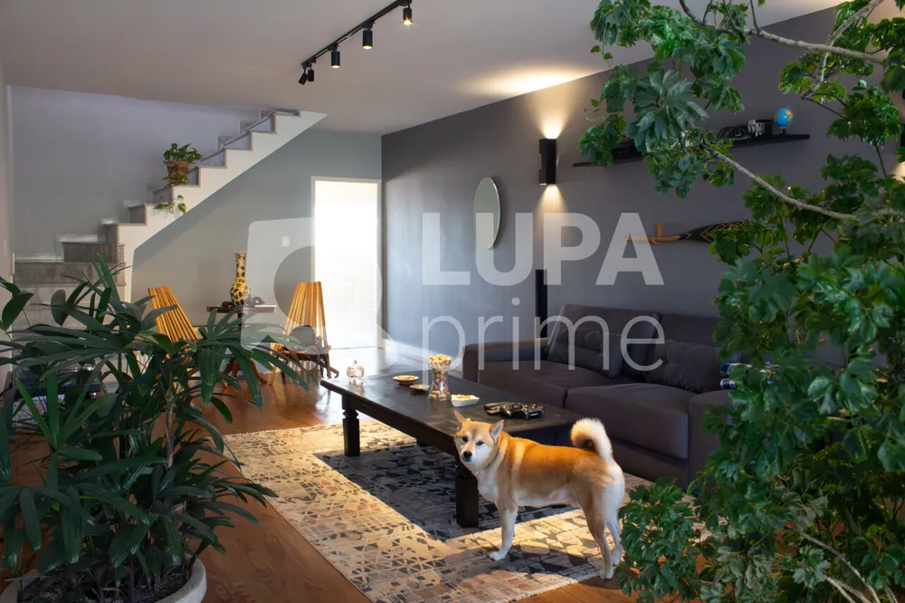 Casa, 3 quartos, 165 m² - Foto 4