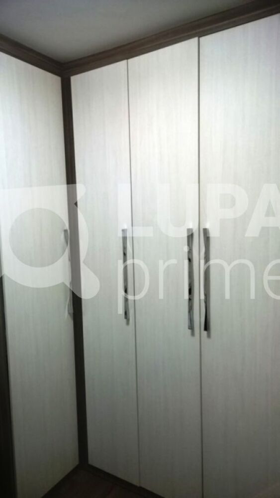 Apartamento à venda com 2 quartos, 44m² - Foto 5