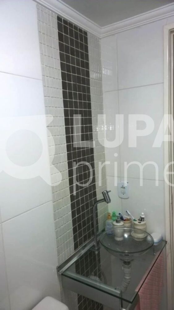 Apartamento à venda com 2 quartos, 44m² - Foto 6