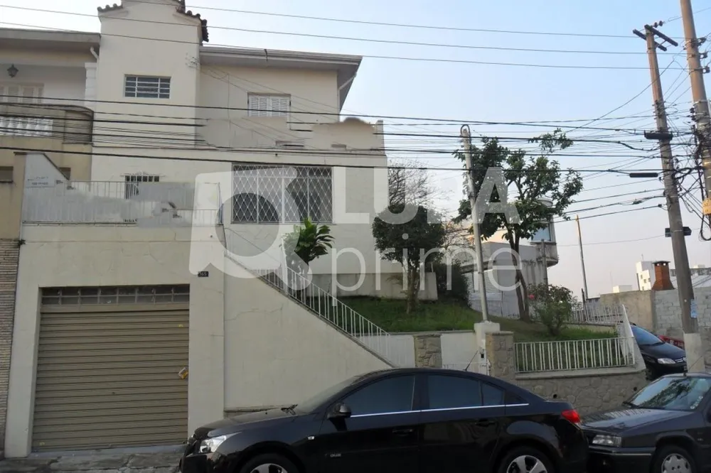 Casa, 3 quartos, 240 m² - Foto 1