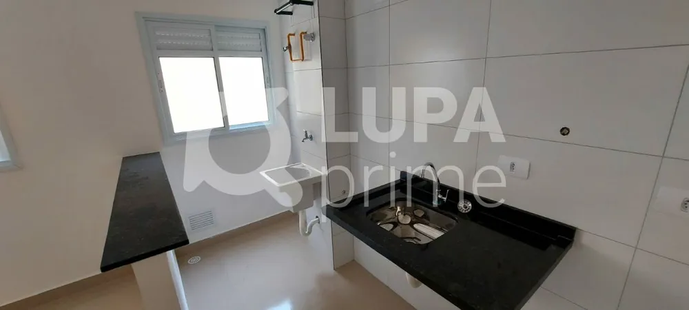 Apartamento, 1 quarto, 30 m² - Foto 1