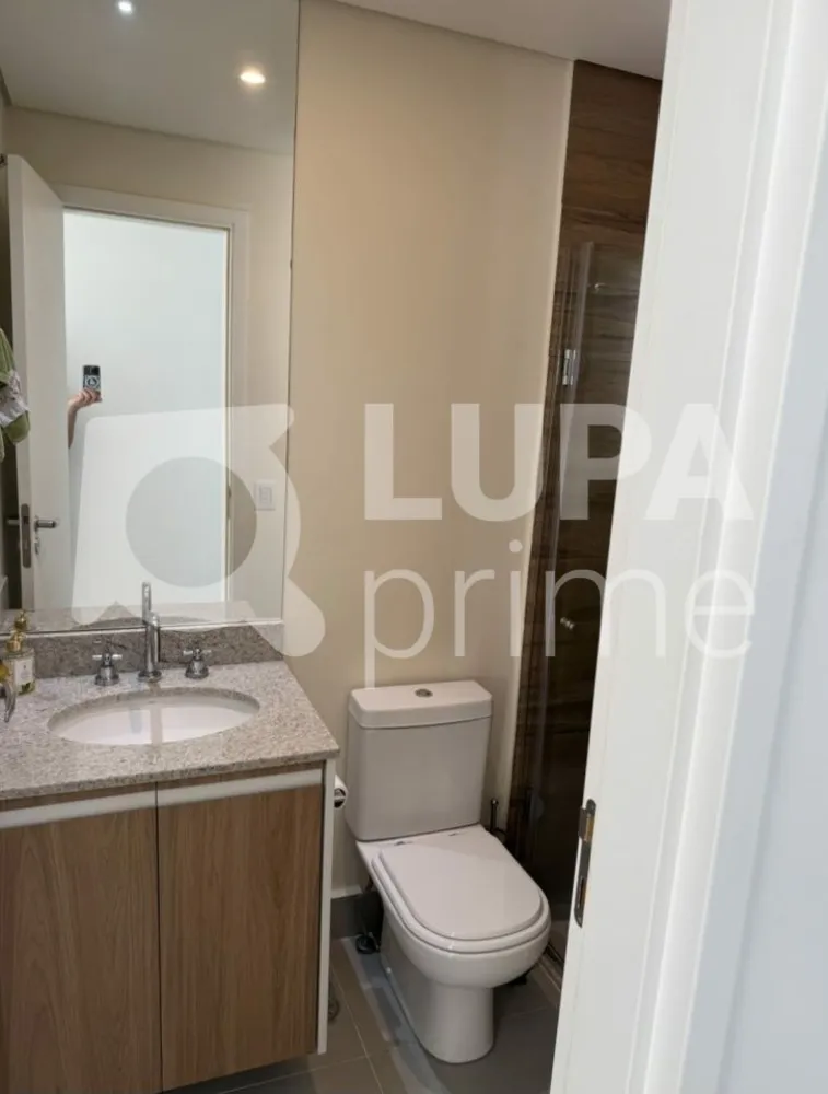Apartamento, 2 quartos, 64 m² - Foto 7