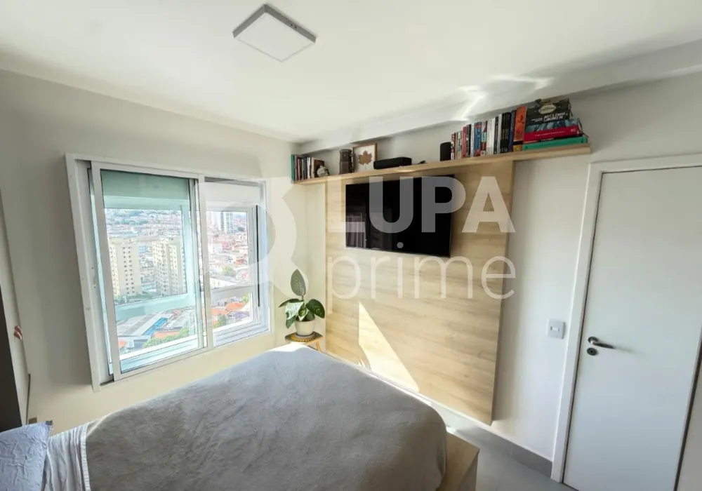 Apartamento, 2 quartos, 64 m² - Foto 8