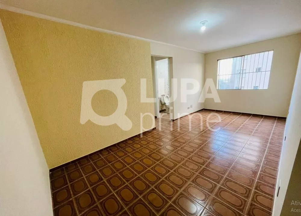 Apartamento à venda com 2 quartos, 52m² - Foto 1