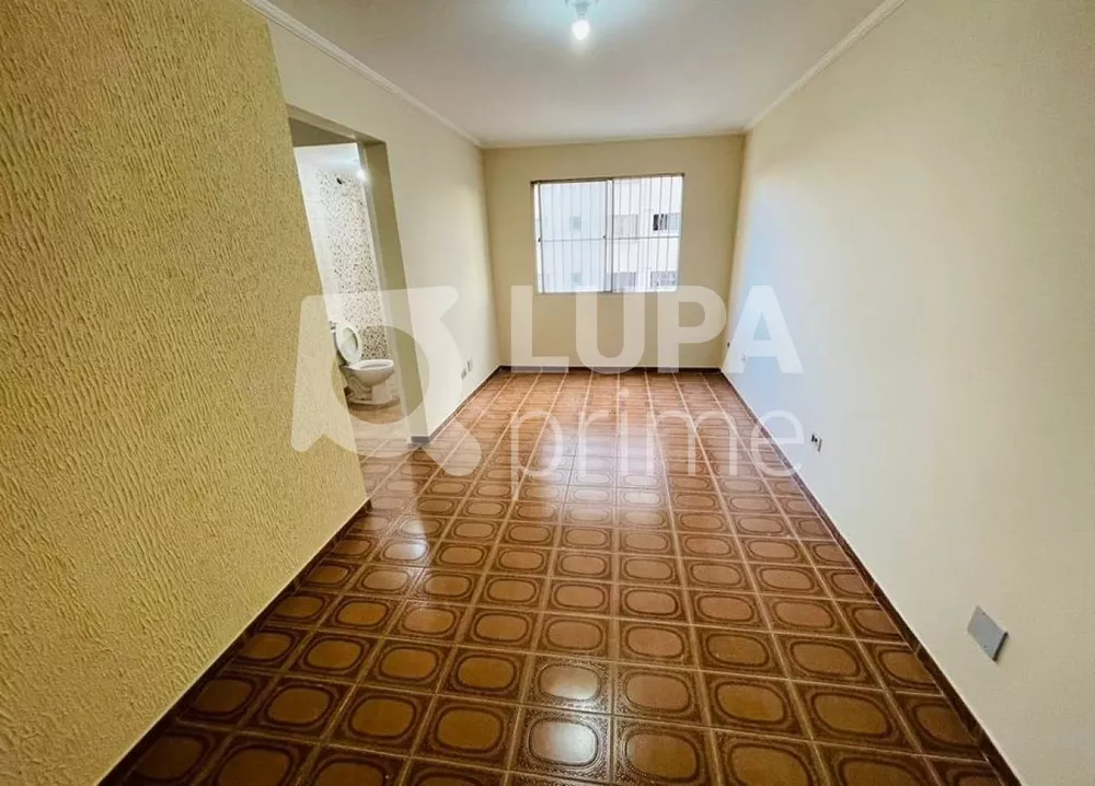 Apartamento à venda com 2 quartos, 52m² - Foto 2