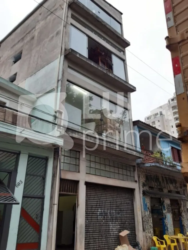 Prédio Inteiro, 440 m² - Foto 8