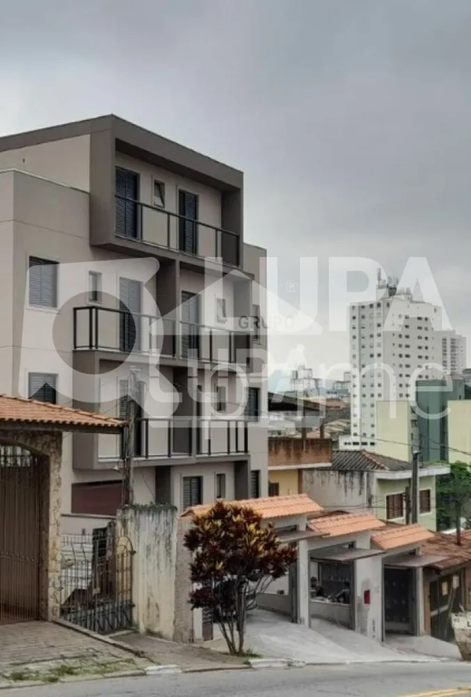 Apartamento, 2 quartos, 42 m² - Foto 1