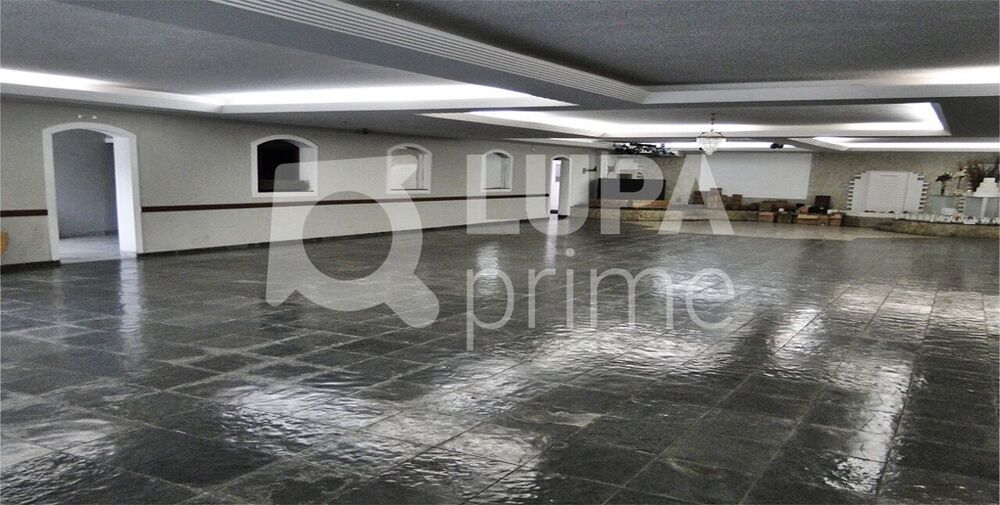 Prédio Inteiro, 1200 m² - Foto 4