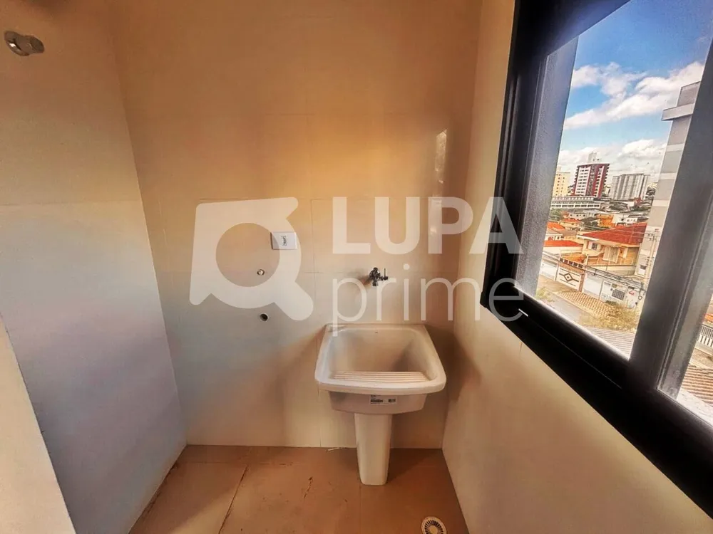 Apartamento, 2 quartos, 45 m² - Foto 2