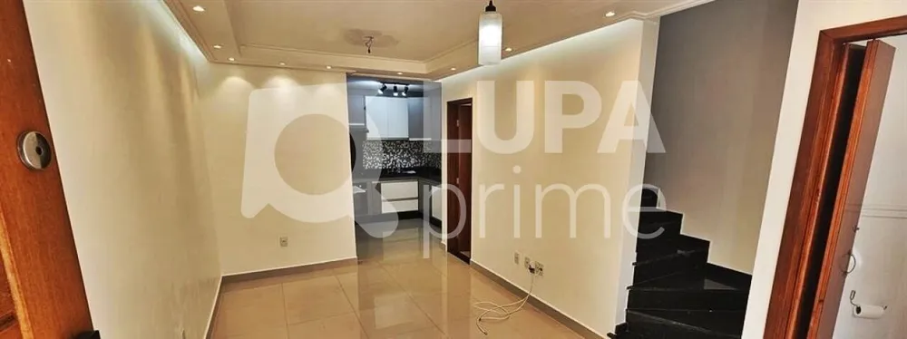 Casa de Condomínio, 2 quartos - Foto 10