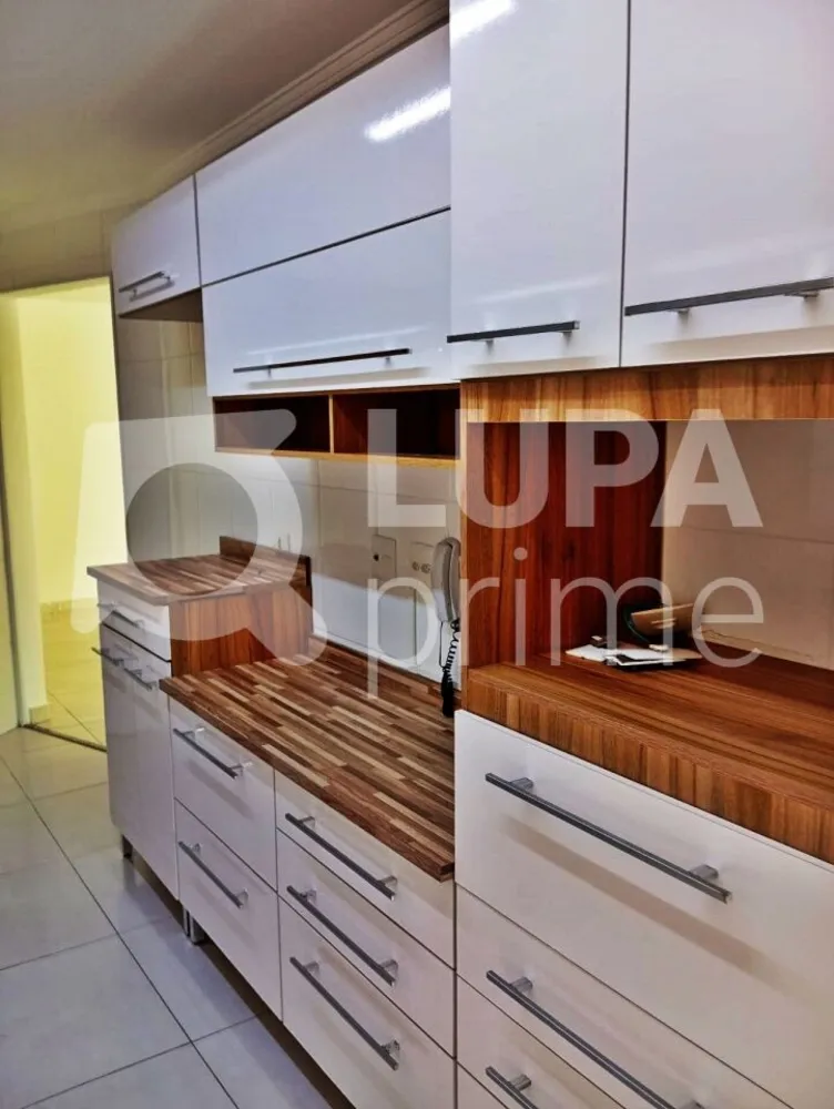 Apartamento, 3 quartos, 120 m² - Foto 7