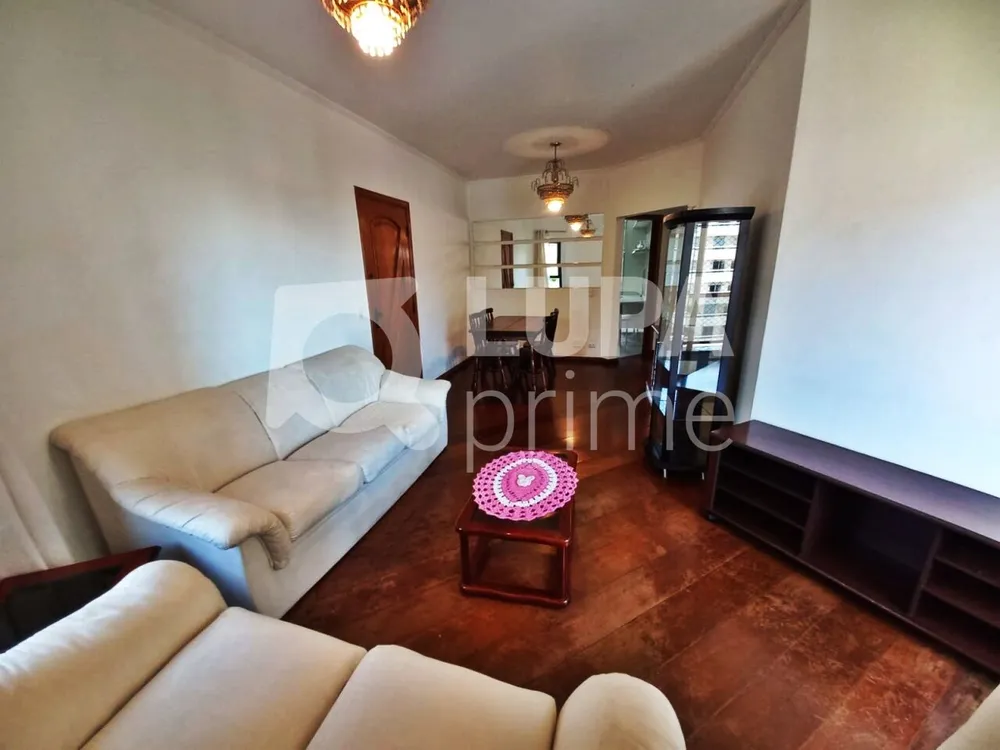 Apartamento, 3 quartos, 94 m² - Foto 3