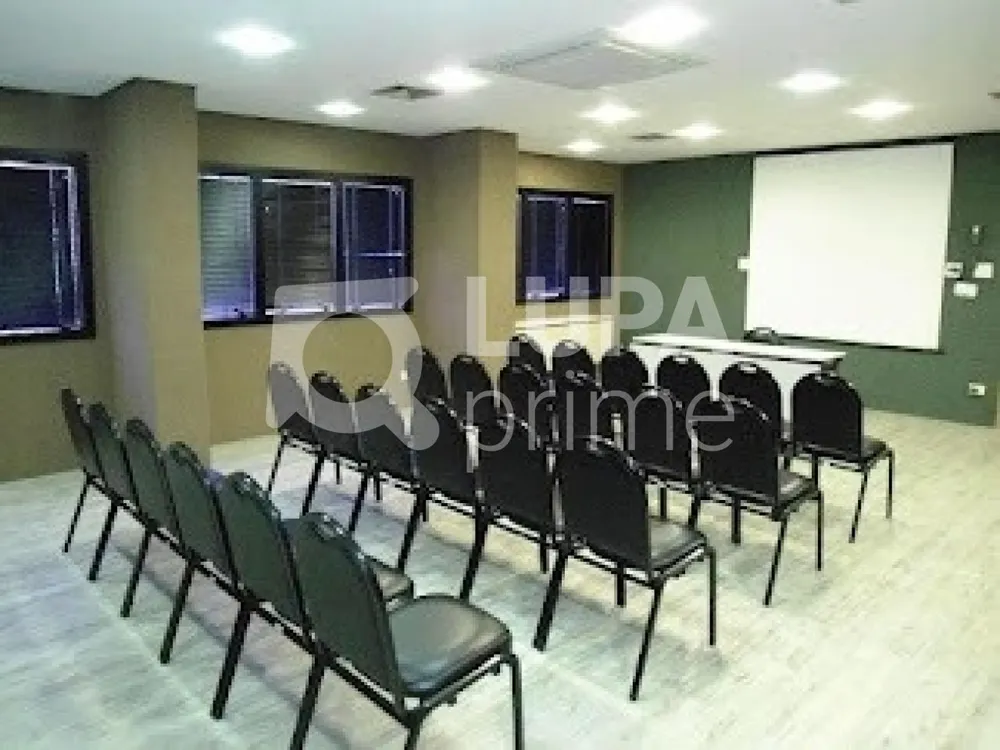 Flat/Apart Hotel, 1 quarto, 54 m² - Foto 5