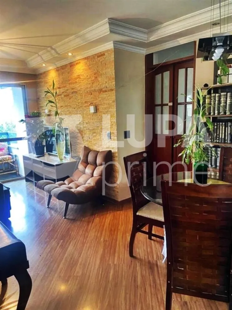 Apartamento, 3 quartos, 70 m² - Foto 6