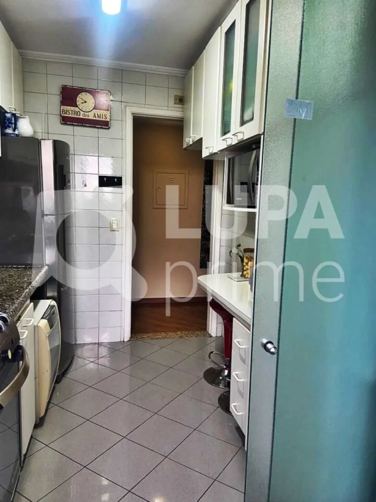 Apartamento, 3 quartos, 70 m² - Foto 10