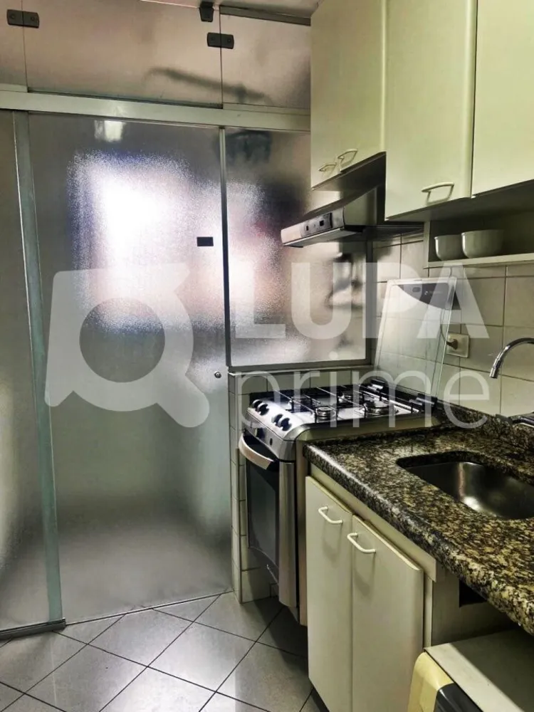 Apartamento, 3 quartos, 70 m² - Foto 2
