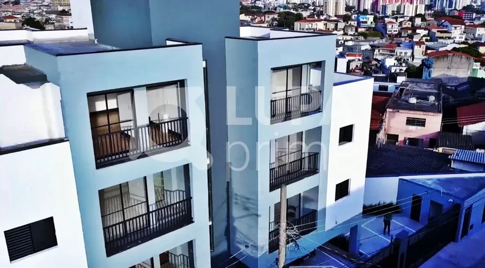 Apartamento, 2 quartos, 52 m² - Foto 4