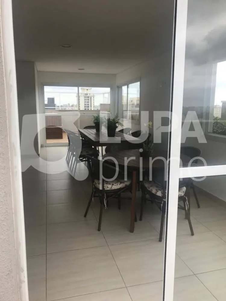 Apartamento, 1 quarto, 40 m² - Foto 3