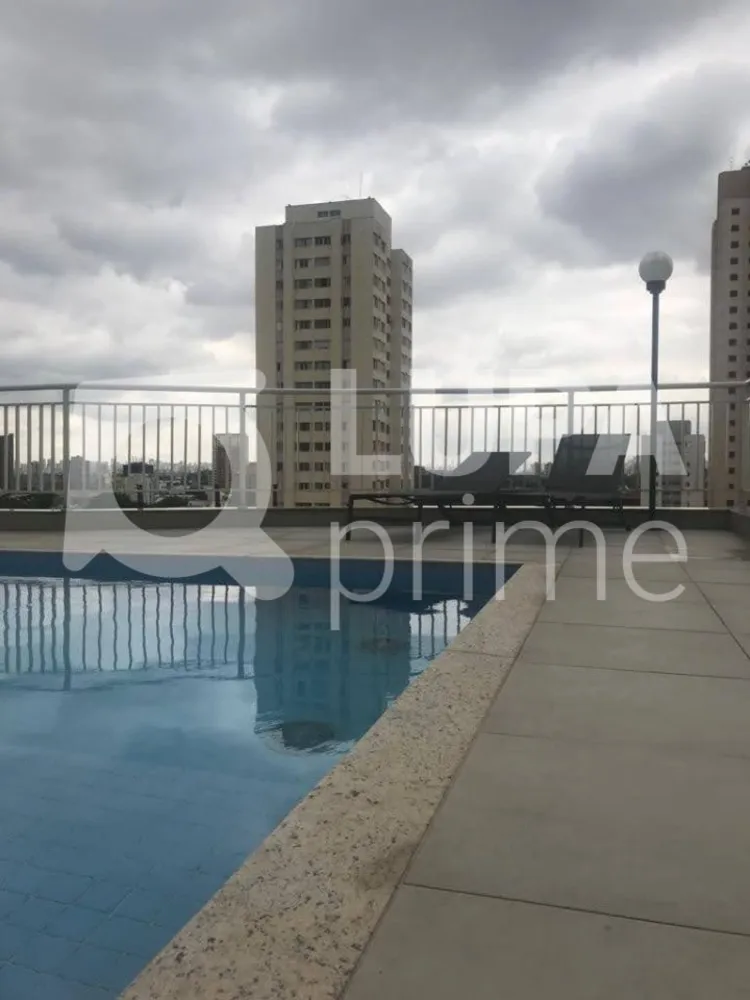 Apartamento, 1 quarto, 40 m² - Foto 7