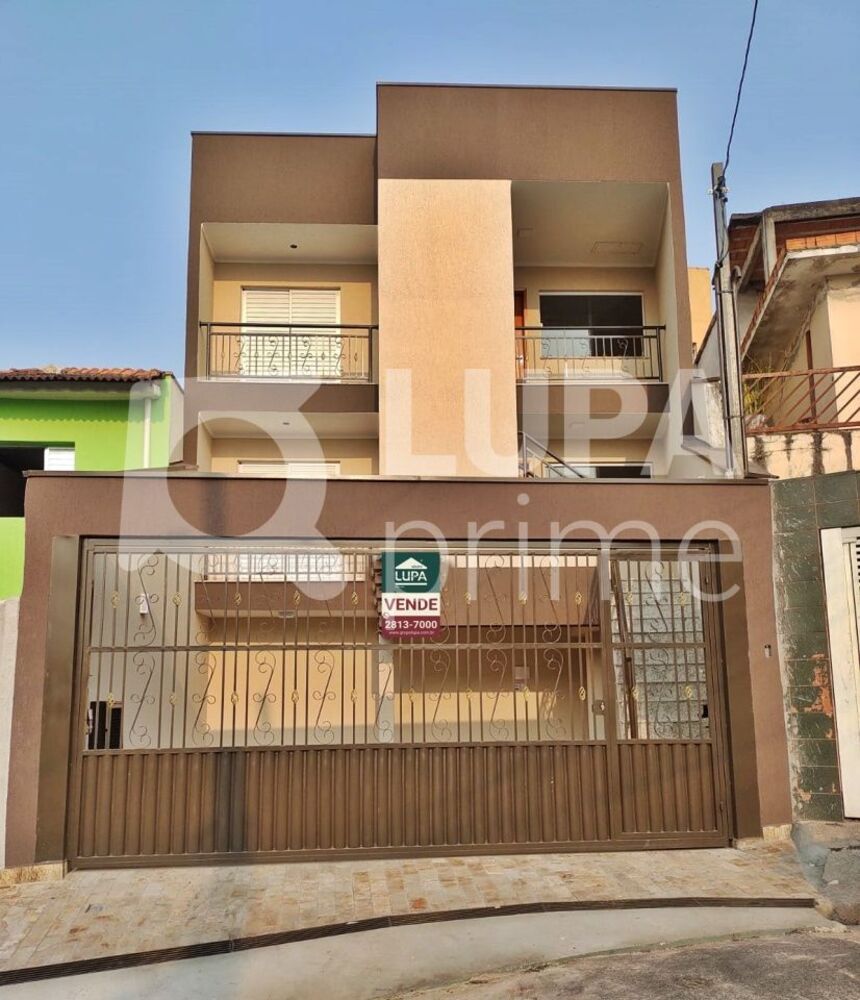 Casa, 2 quartos, 76 m² - Foto 3