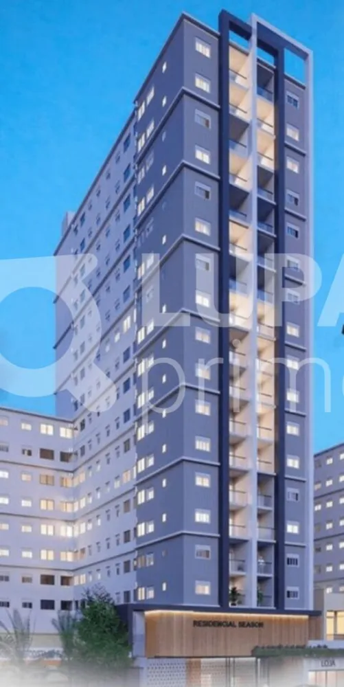 Apartamento, 2 quartos, 35 m² - Foto 14