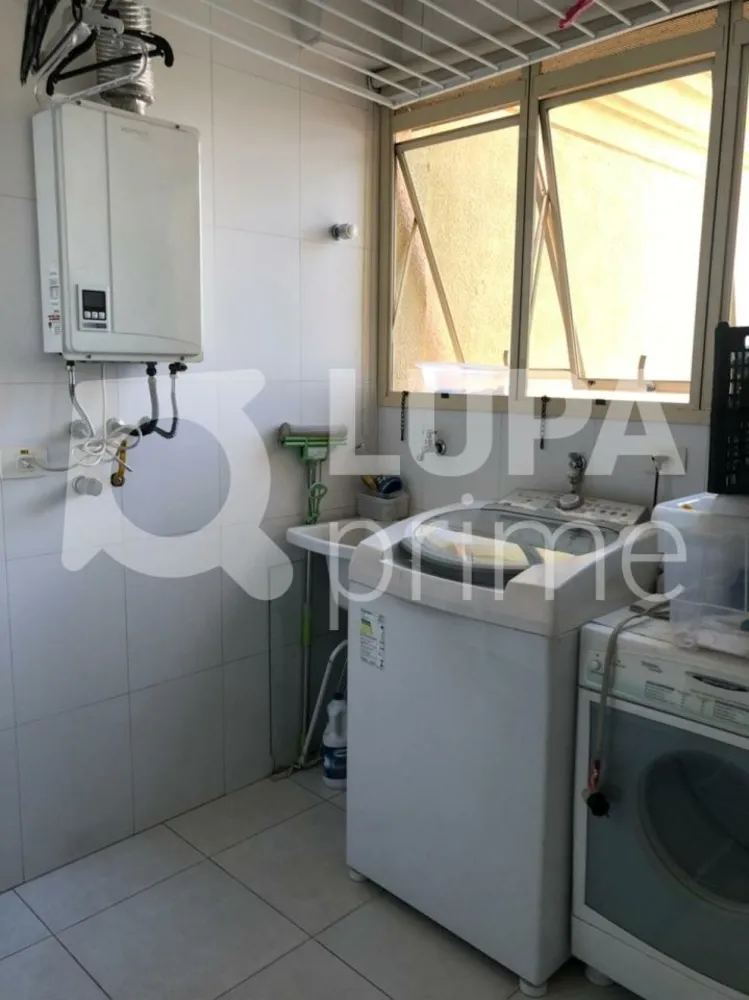 Apartamento, 3 quartos, 136 m² - Foto 11