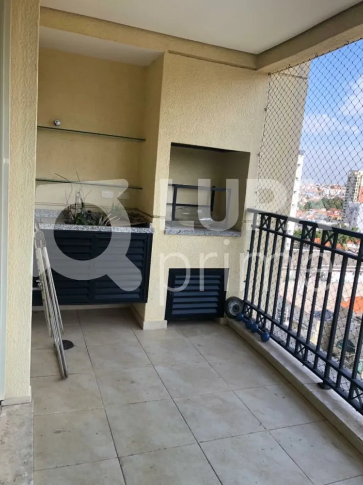 Apartamento, 3 quartos, 136 m² - Foto 8