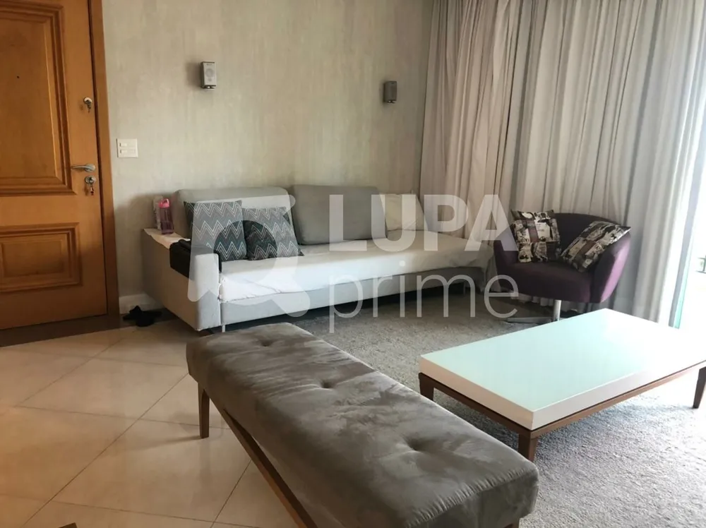 Apartamento, 3 quartos, 136 m² - Foto 9