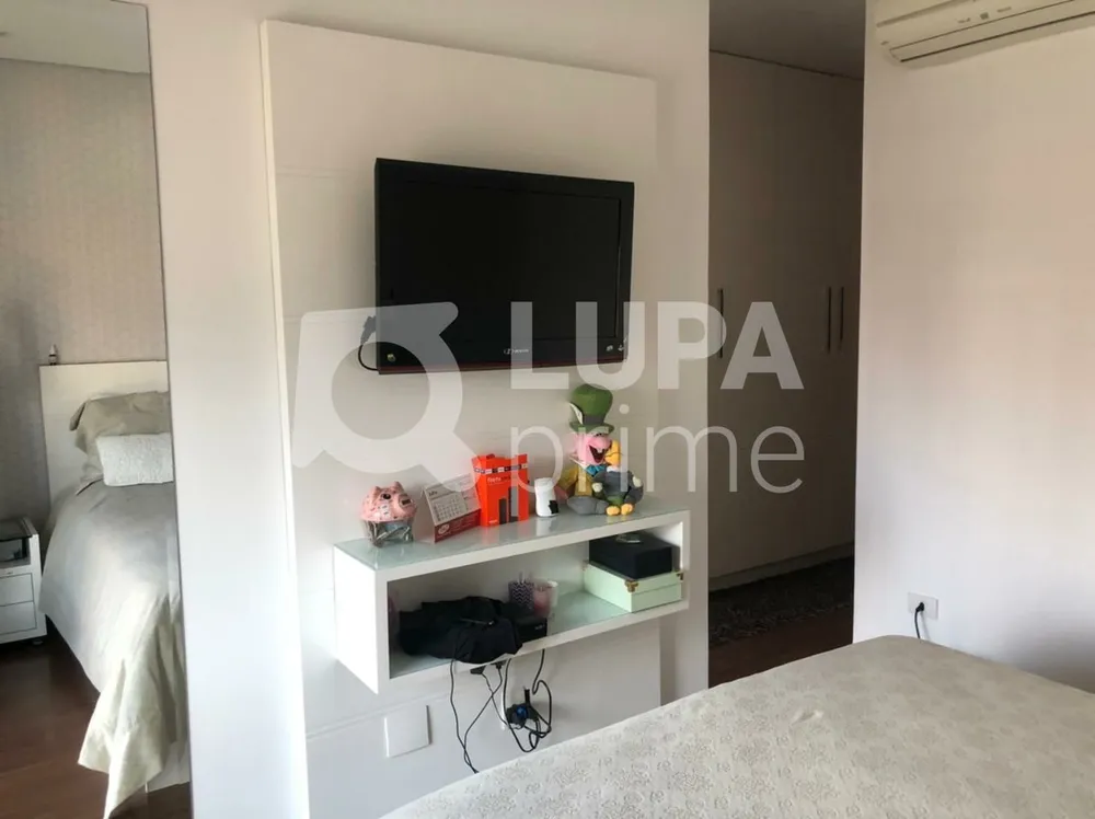 Apartamento, 3 quartos, 136 m² - Foto 12
