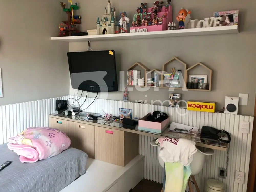 Apartamento, 3 quartos, 136 m² - Foto 10