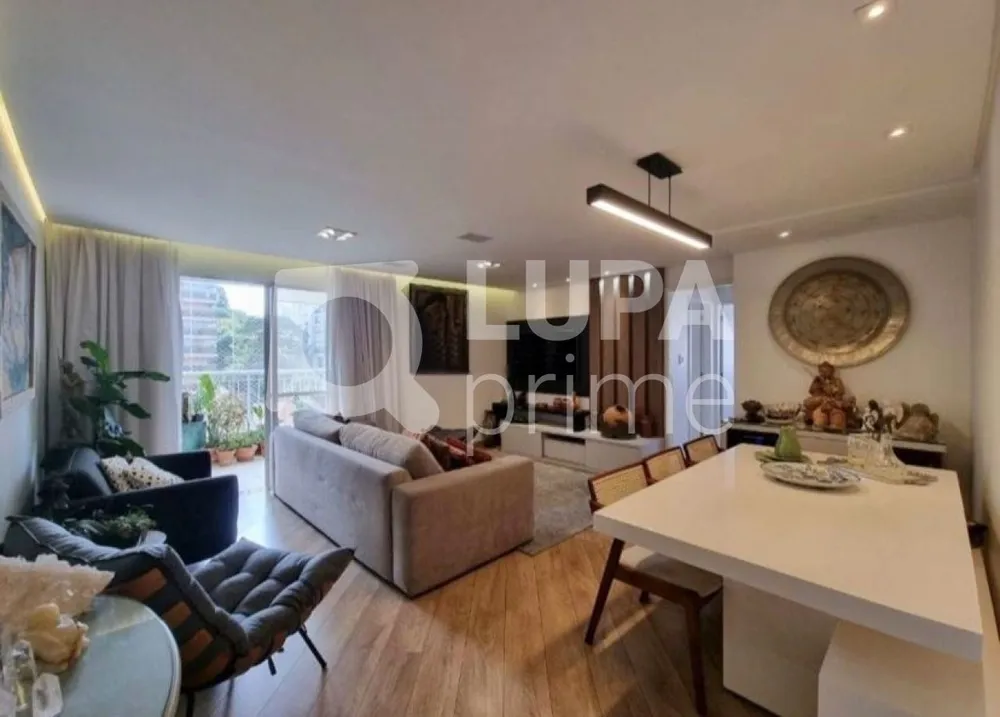 Apartamento, 2 quartos, 83 m² - Foto 10