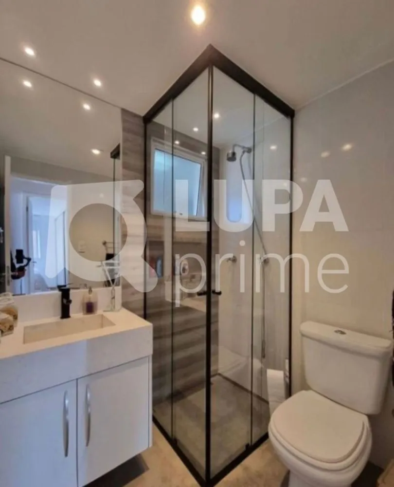 Apartamento, 2 quartos, 83 m² - Foto 9