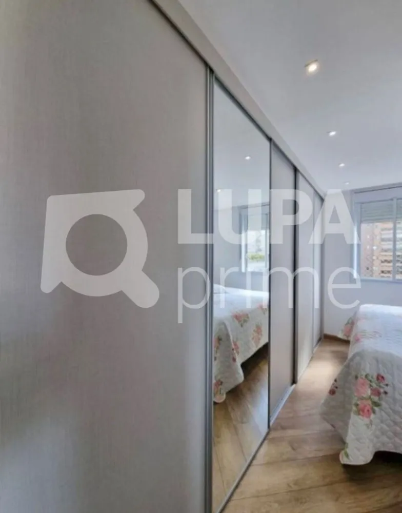 Apartamento, 2 quartos, 83 m² - Foto 12