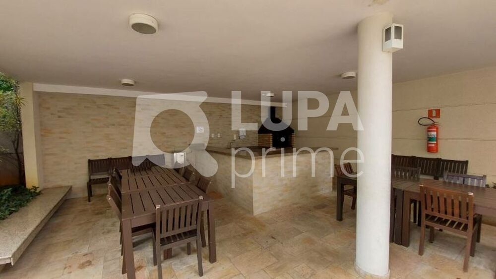 Apartamento, 2 quartos, 83 m² - Foto 1