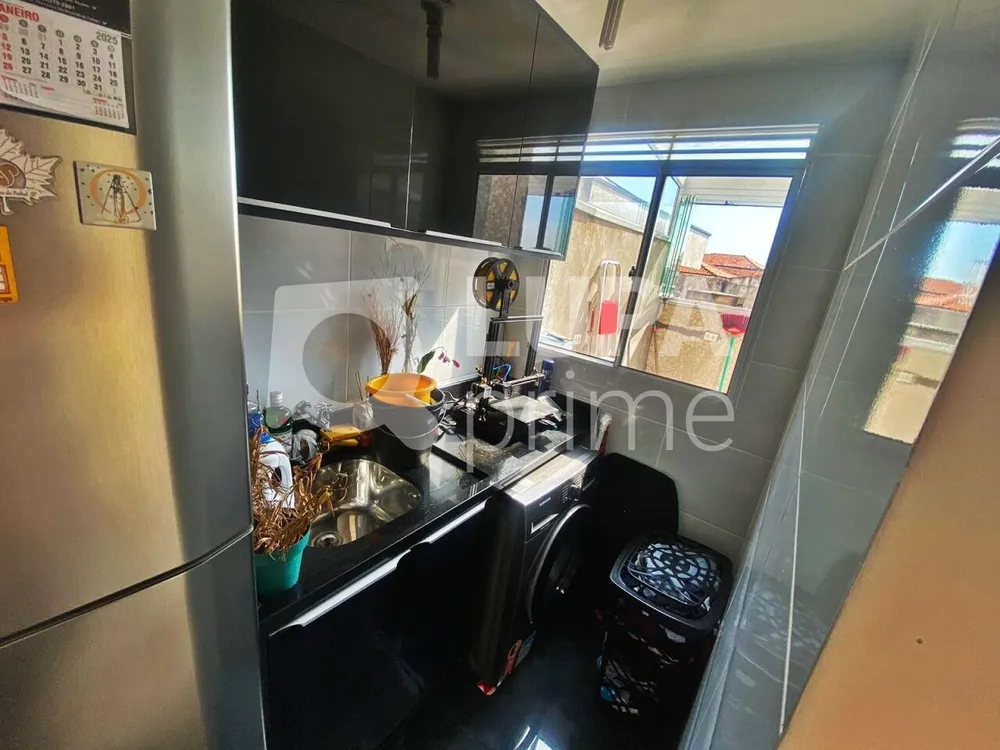 Apartamento, 2 quartos, 38 m² - Foto 9