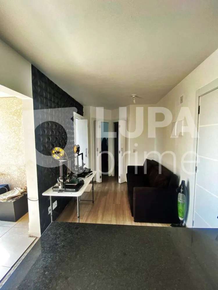 Apartamento, 2 quartos, 38 m² - Foto 11