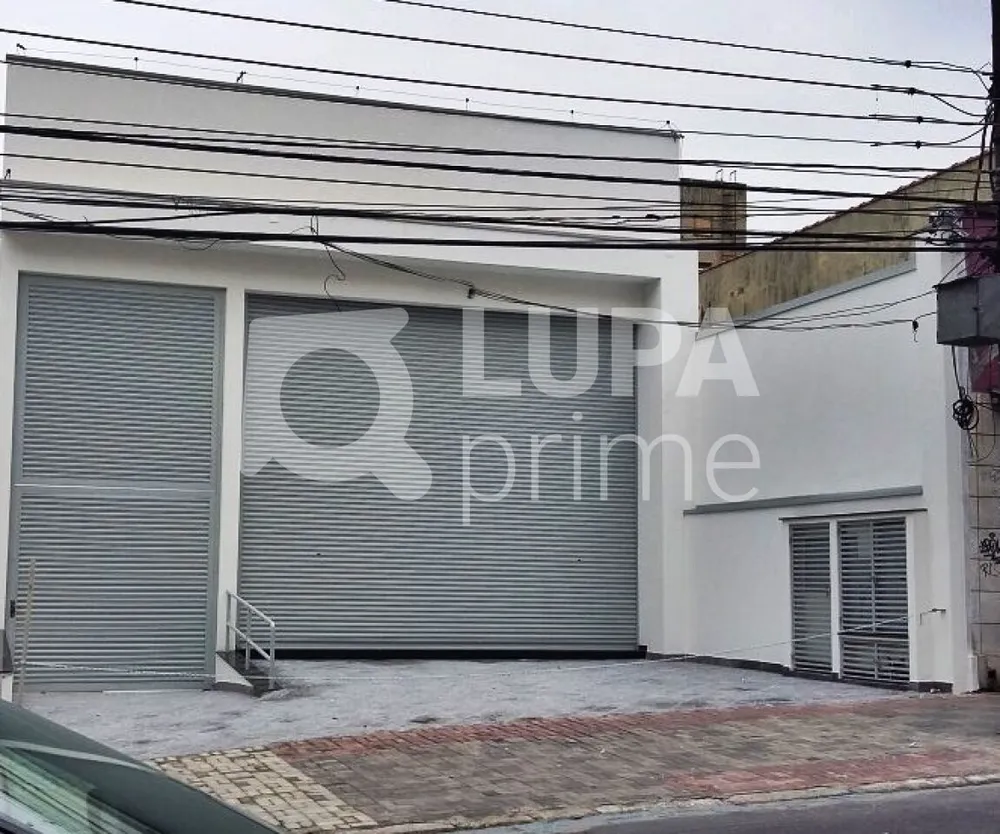 Depósito-Galpão, 700 m² - Foto 1