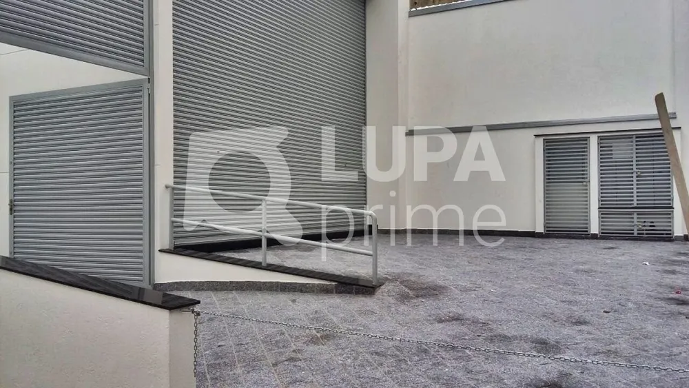 Depósito-Galpão, 700 m² - Foto 2