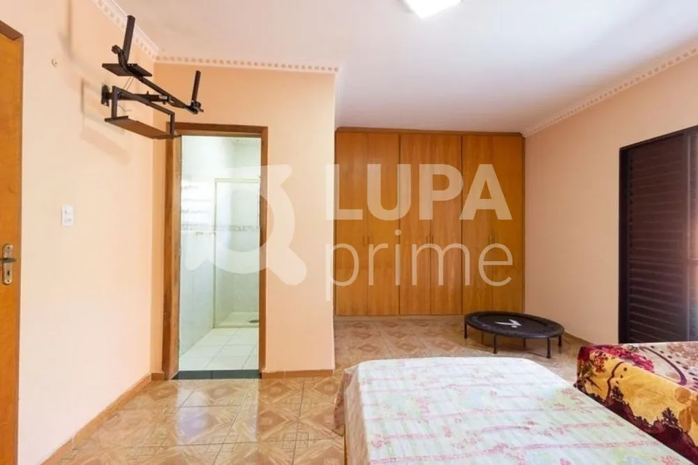 Casa, 4 quartos, 200 m² - Foto 7