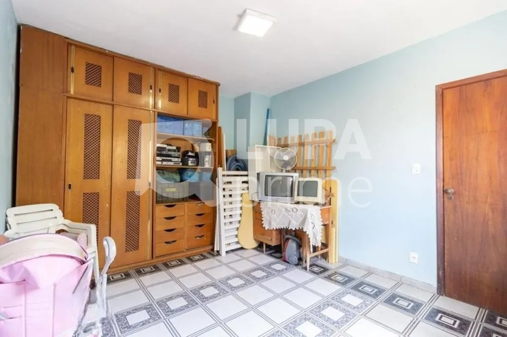 Casa, 4 quartos, 200 m² - Foto 8
