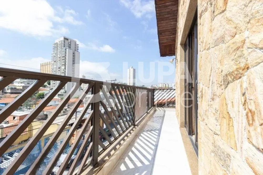 Casa, 4 quartos, 200 m² - Foto 1