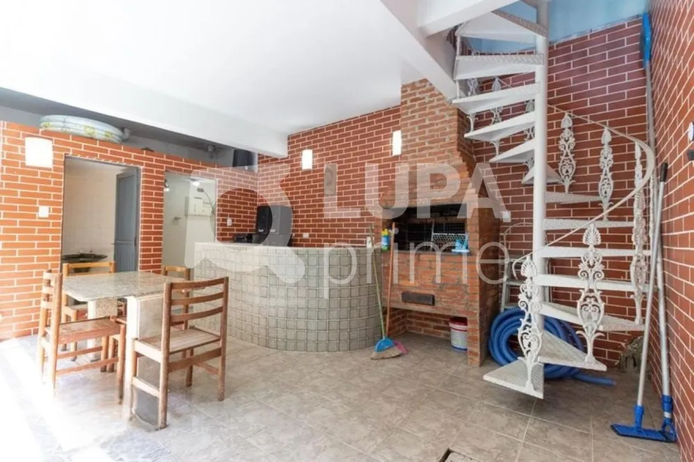 Casa, 4 quartos, 200 m² - Foto 13