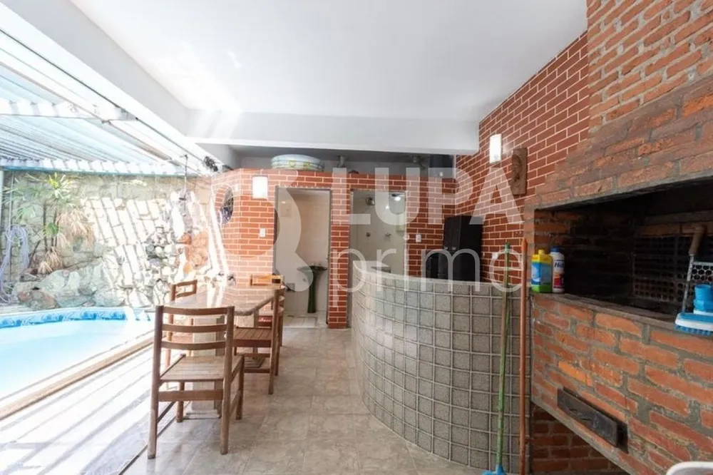 Casa, 4 quartos, 200 m² - Foto 16