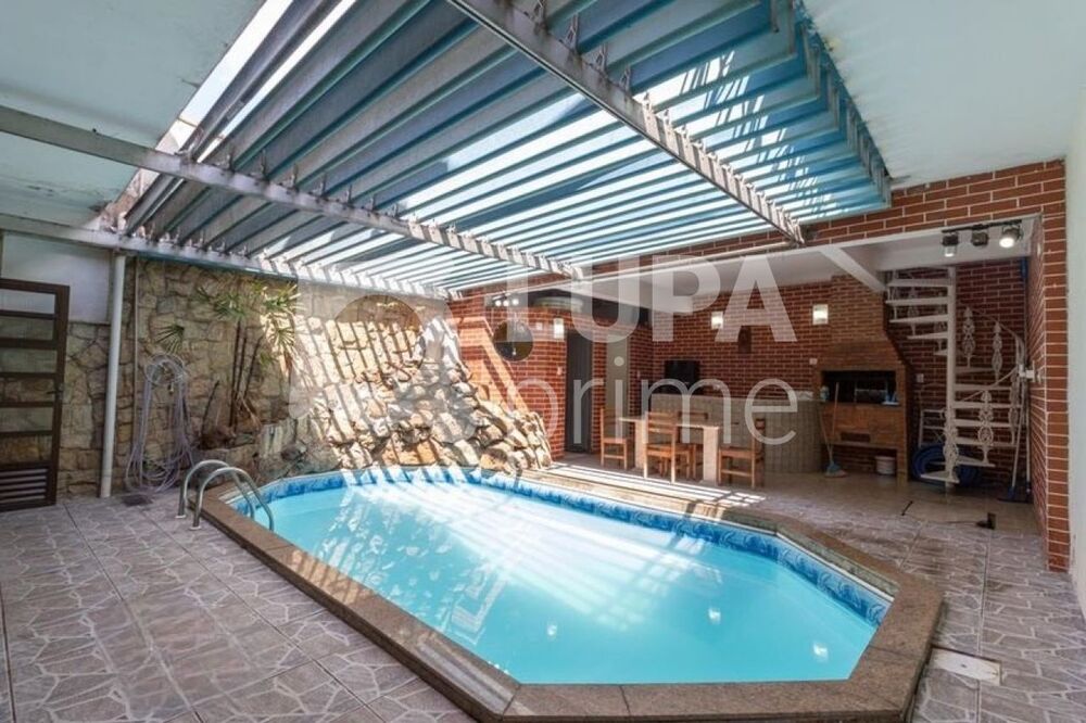Casa, 4 quartos, 200 m² - Foto 3