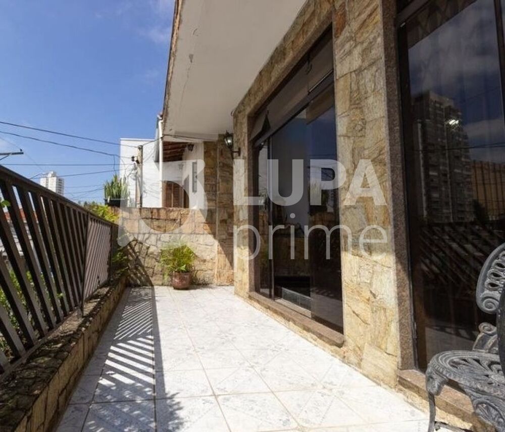 Casa, 4 quartos, 200 m² - Foto 4