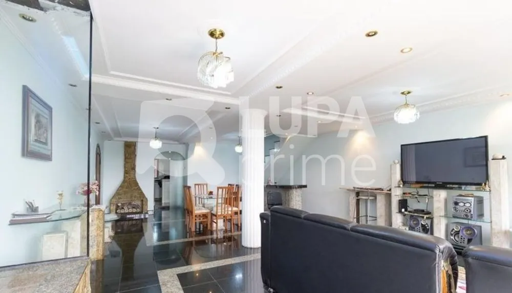Casa, 4 quartos, 200 m² - Foto 3